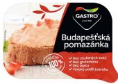 Budapešťská pomazánka Gastro