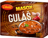 Bujon Masox Guláš Vitana