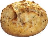 Bulka bramborová pikant