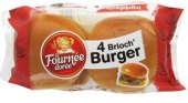 Bulky na hamburger Brioch La Fournee Doree