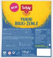 Bulky Panini bez lepku Schär