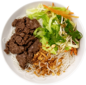 Bun bo nam bo Ready to cook Vimeal