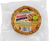 Burger Tempeh Soja Produkt