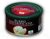 Přepuštěné máslo Burro Chiatrificato Prealpi