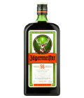 Bylinný likér Jägermeister