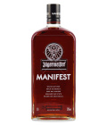 Bylinný likér Manifest Jägermeister