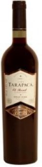 Víno Cabernet Sauvignon - Merlot Cuvée Viňa Tarapaca