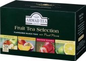 Čaj Ahmad Tea - dárková sada