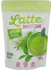 Čaj bio Matcha Latte