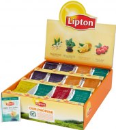 Čaj box Lipton