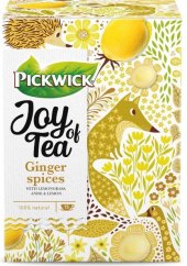 Čaj bylinný Joy of Tea Pickwick