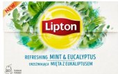 Čaj bylinný Lipton