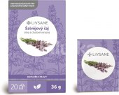 Čaj bylinný Livsane
