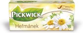 Čaj bylinný Pickwick