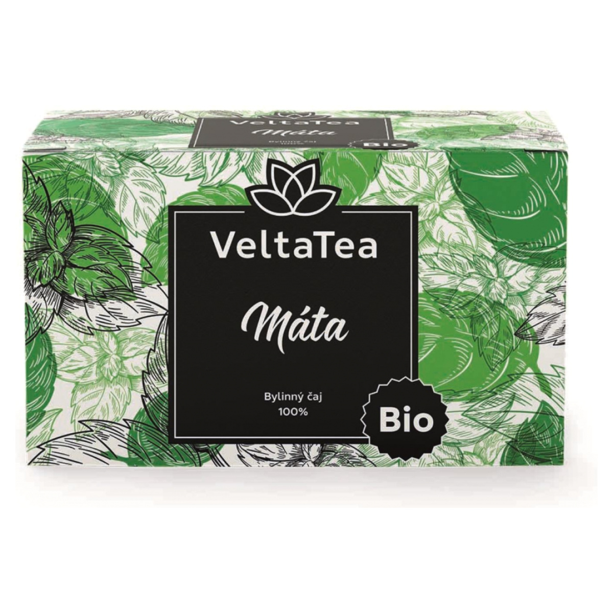 Čaj bylinný Velta Tea levně | Kupi.cz