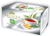 Čaj černý bio Velta Tea