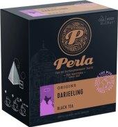 Čaj černý Darjeeling AH Perla