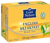 Čaj černý English Breakfast Lord Nelson