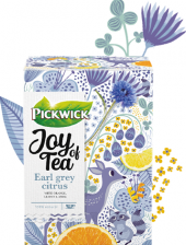 Čaj černý Joy of Tea Pickwick