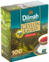 Čaj černý Ceylon Gold Dilmah