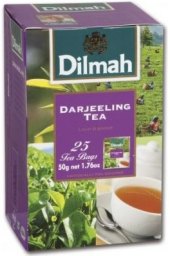 Čaj Darjeeling Dilmah