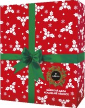 Čaj Dárková sada kouzelné Vánoce Leros - dárková kazeta
