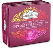 Čaj Dream Collection Ahmad Tea - plechová dóza