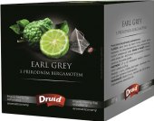 Čaj Earl Grey Druid - pyramidový