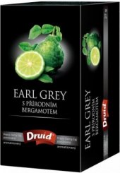 Čaj Earl Grey Druid