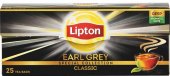 Čaj Earl Grey Lipton