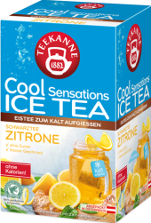 Čaj Ice Tea Cool Sensations Teekanne