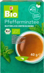 Čaj K-Bio