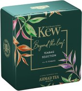 Čaj Kew Selection Ahmad Tea - dárková kazeta