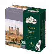 Čaj Lord Grey Ahmad Tea