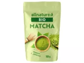 Čaj Matcha Tea Bio Allnature