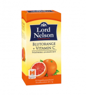 Čaj ovocný Lord Nelson
