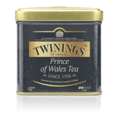 Čaj Prince of Wales Twinings
