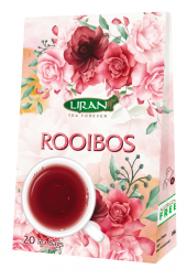 Čaj Rooibos Liran