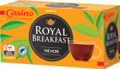 Čaj Royal Breakfast Casino