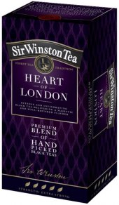 Čaj Sir Winston Tea