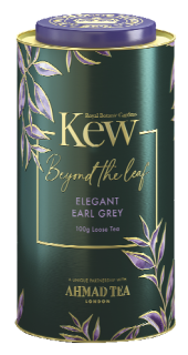Čaj sypaný Kew Garden Ahmad Tea
