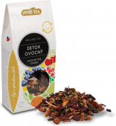 Čaj sypaný ovocný Vitto Tea