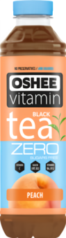 Čaj vitamínový zero Oshee