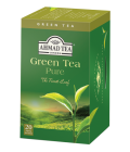 Čaj zelený Ahmad Tea