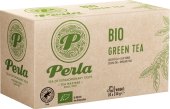 Čaj zelený bio AH Perla