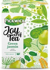 Čaj zelený Joy of Tea Pickwick