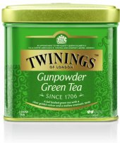 Čaj zelený sypaný Twinings