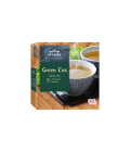 Čaj zelený Vitasia - pyramidový