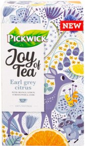 Čaje Joy of Tea Pickwick