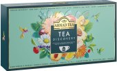 Kolekce čajů Discovery Ahmad Tea